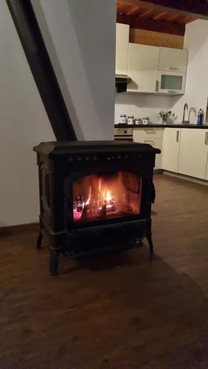 Villa Pocitniska Hisa Soncni Vrh à Spodnji Ivanjci Extérieur photo