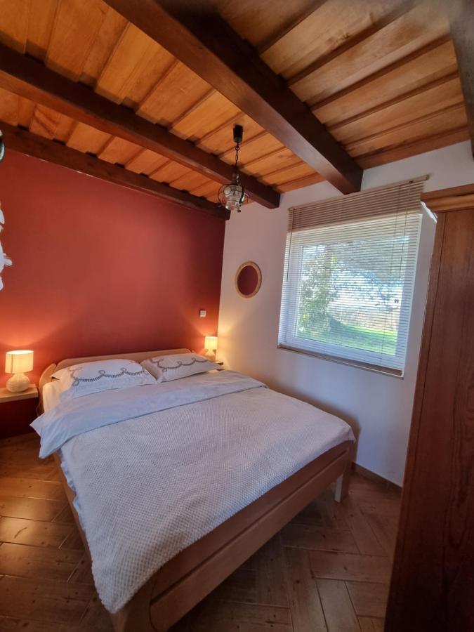 Villa Pocitniska Hisa Soncni Vrh à Spodnji Ivanjci Extérieur photo