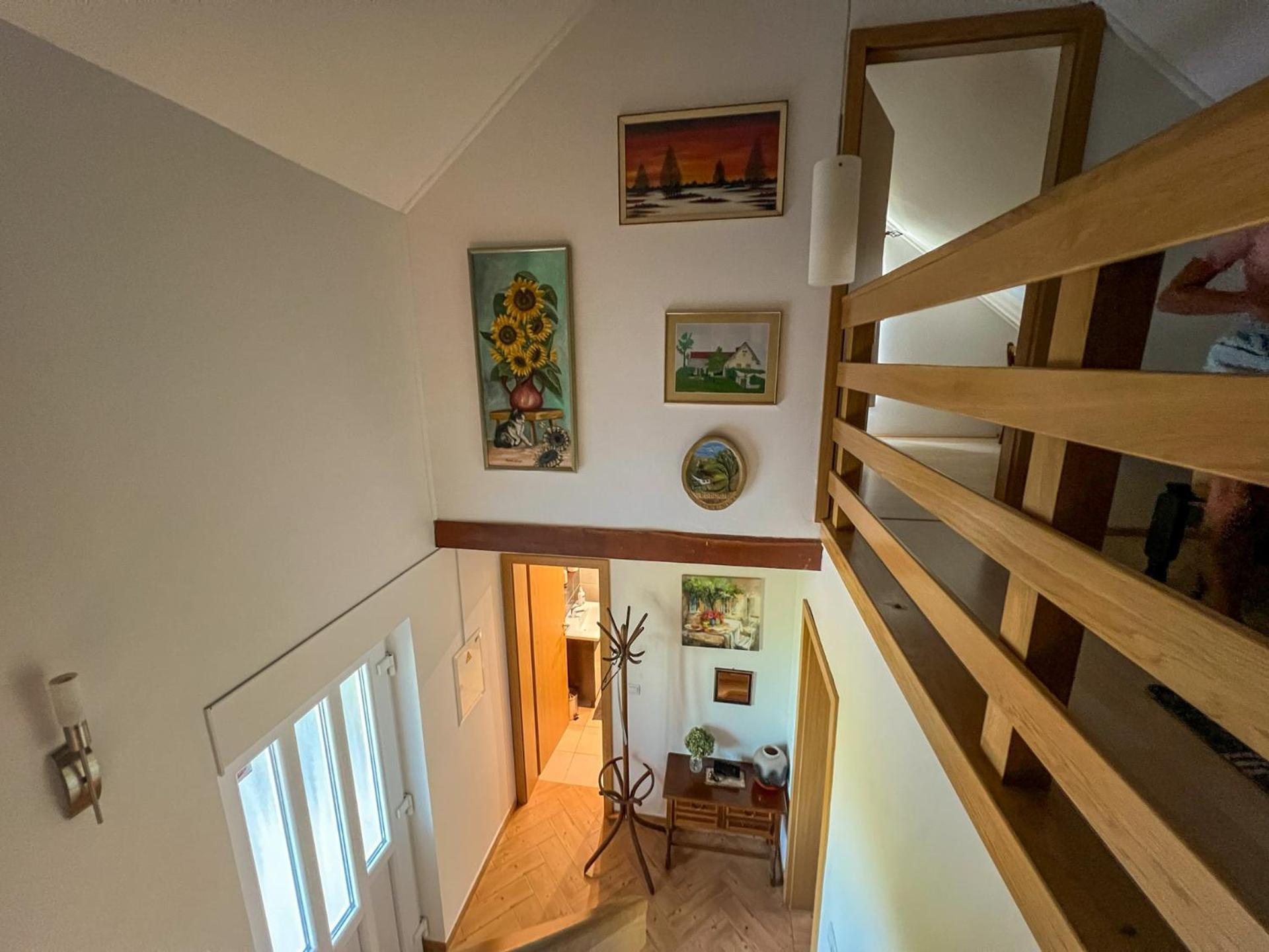 Villa Pocitniska Hisa Soncni Vrh à Spodnji Ivanjci Extérieur photo