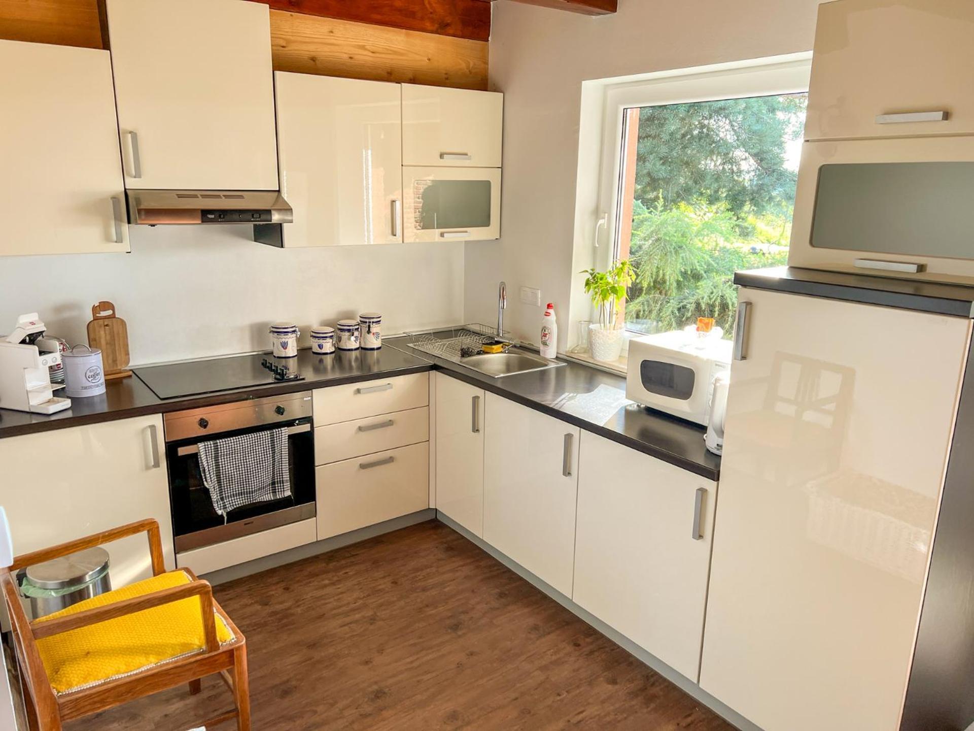 Villa Pocitniska Hisa Soncni Vrh à Spodnji Ivanjci Extérieur photo