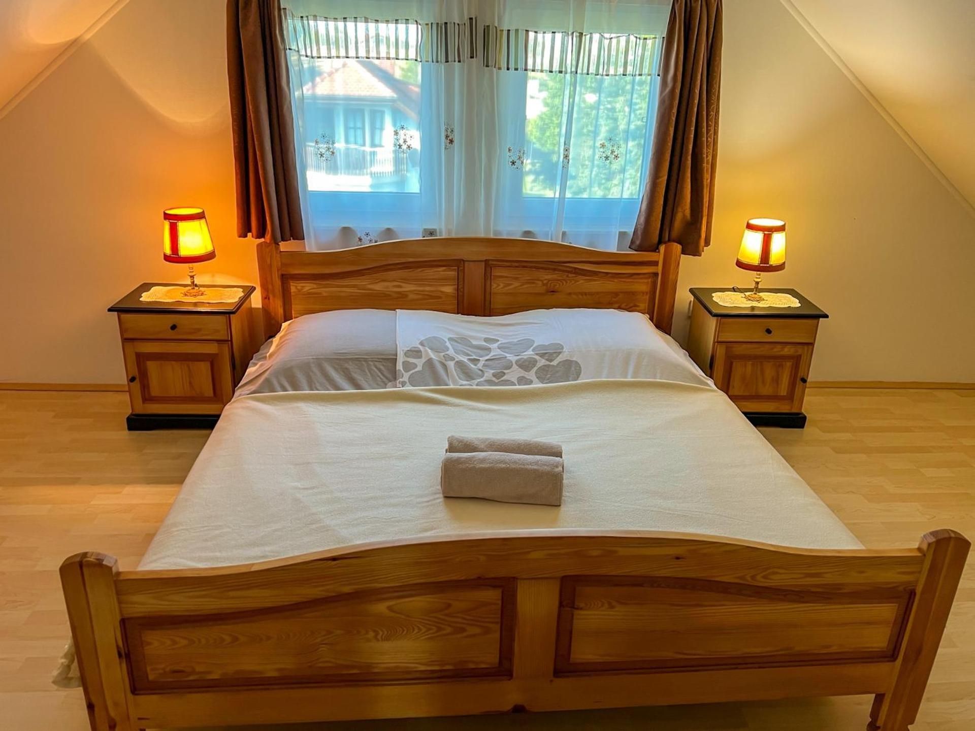 Villa Pocitniska Hisa Soncni Vrh à Spodnji Ivanjci Extérieur photo