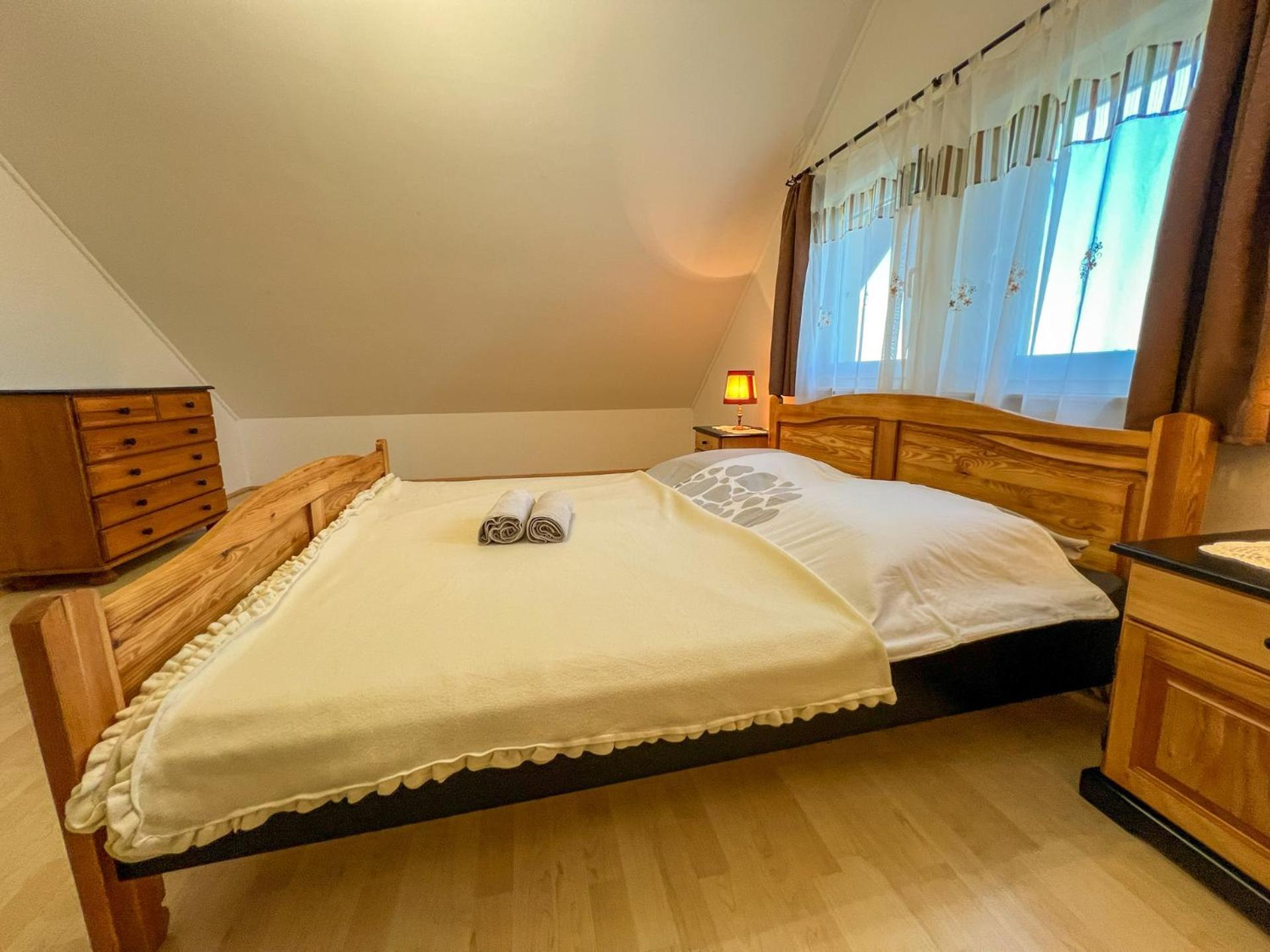 Villa Pocitniska Hisa Soncni Vrh à Spodnji Ivanjci Extérieur photo