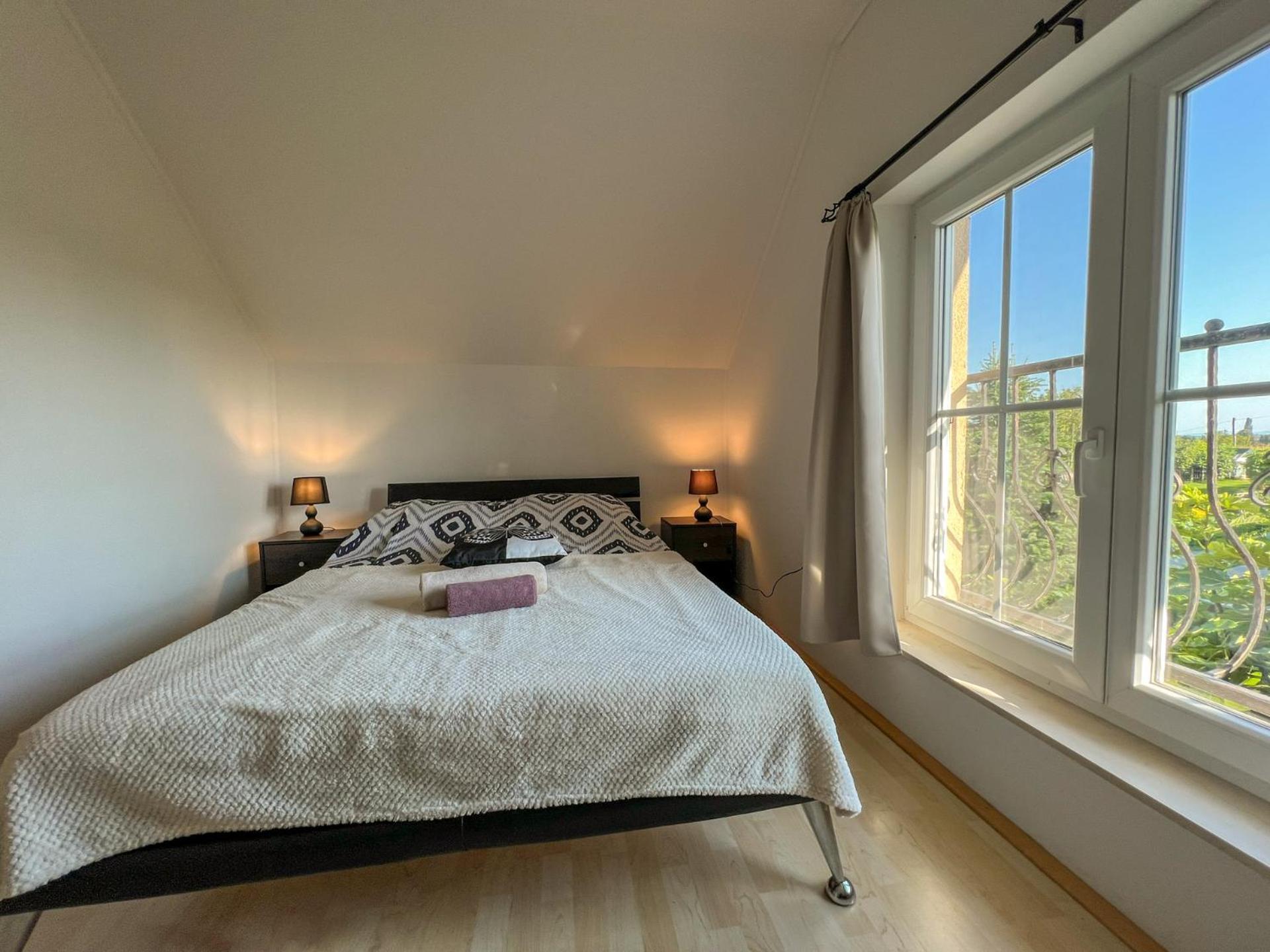 Villa Pocitniska Hisa Soncni Vrh à Spodnji Ivanjci Extérieur photo
